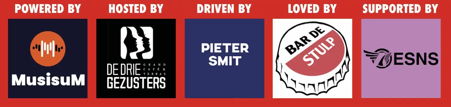 Sponsors